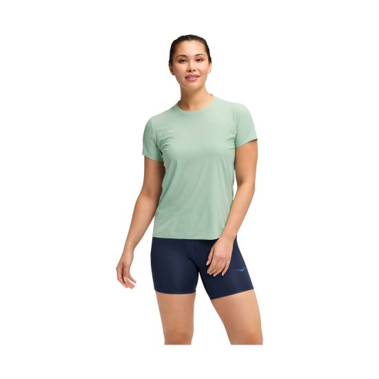 HOKA - T-shirt Airolite 2.0 donna