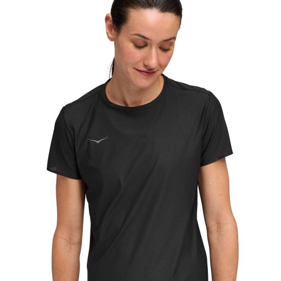 HOKA - T-shirt Airolite 2.0 donna