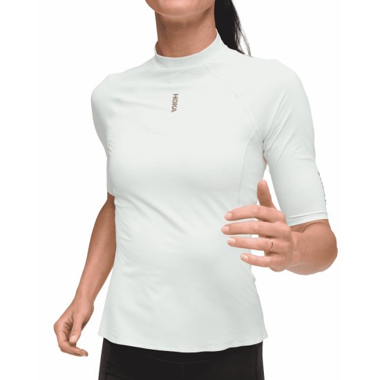 HOKA - T-shirt Skybreeze donna
