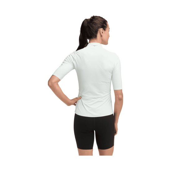 HOKA - T-shirt Skybreeze donna