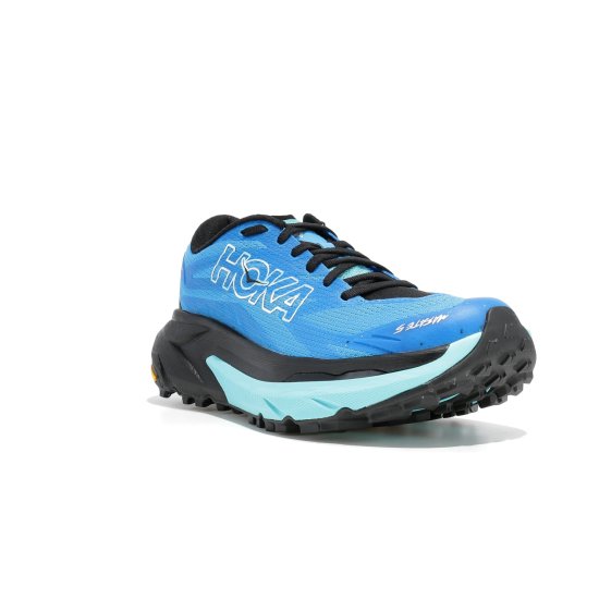 HOKA - Mafate 5 donna