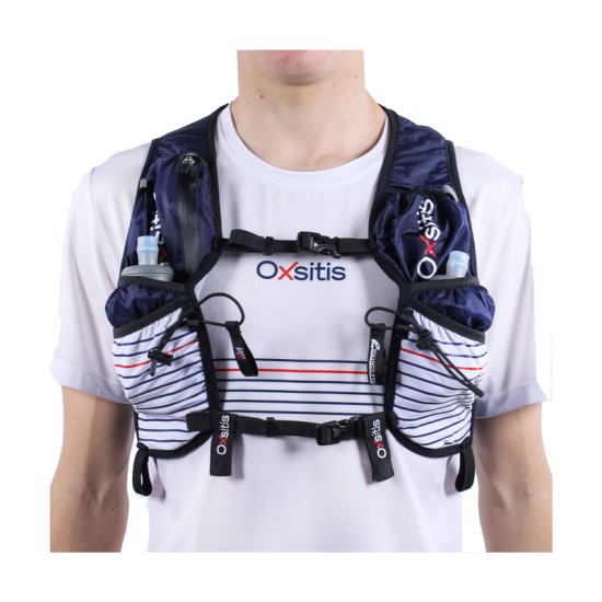 ODLO - ZAINO D'IDRATAZIONE PULSE 12