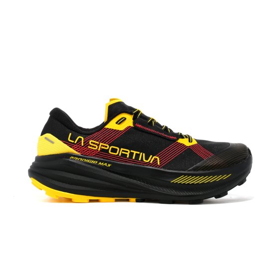 LA SPORTIVA - Prodigio Max uomo