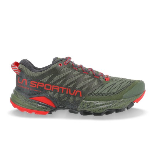 LA SPORTIVA - Akasha II uomo