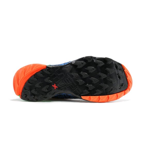 LA SPORTIVA - Akasha II uomo