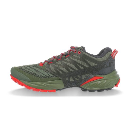 LA SPORTIVA - Akasha II uomo