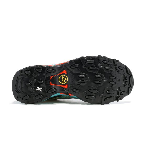LA SPORTIVA - Ultra Raptor II GTX donna