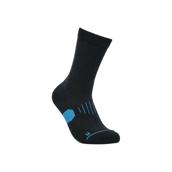 HOKA - CALZINI A MEZZA GAMBA RUN GPX