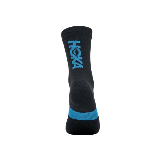 HOKA - CALZINI A MEZZA GAMBA RUN GPX