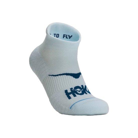 HOKA - Calzini running invisibili