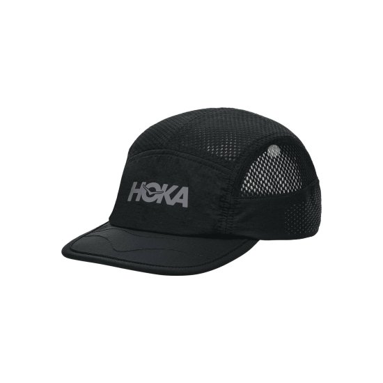 HOKA - Cappellino Trail Run