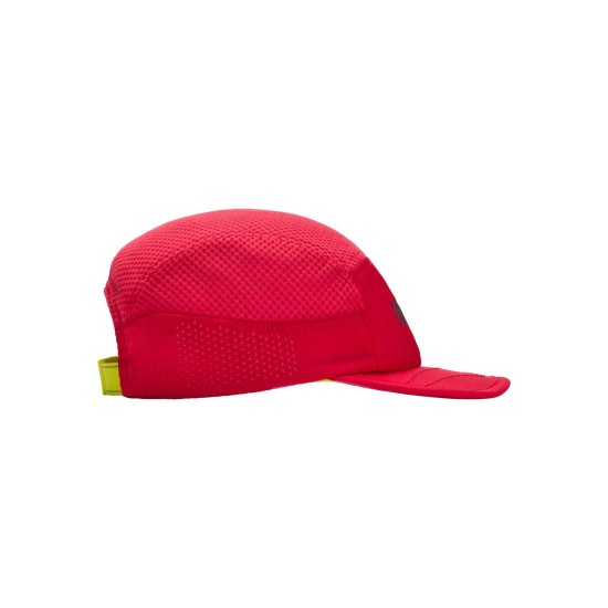 HOKA - Cappellino Trail Run