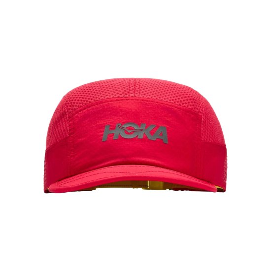 HOKA - Cappellino Trail Run