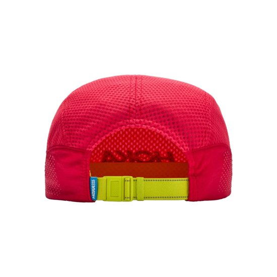 HOKA - Cappellino Trail Run