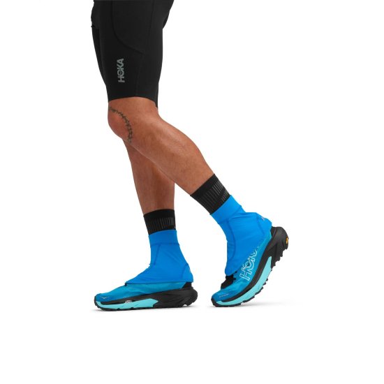 HOKA - Ghette per scarpe da trail