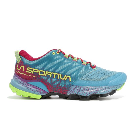 LA SPORTIVA - Akasha II Donna