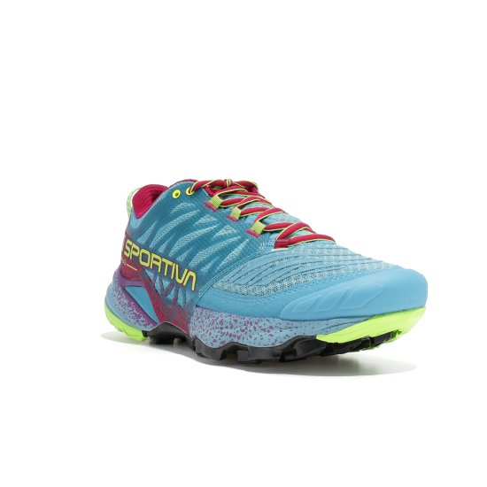 LA SPORTIVA - Akasha II Donna