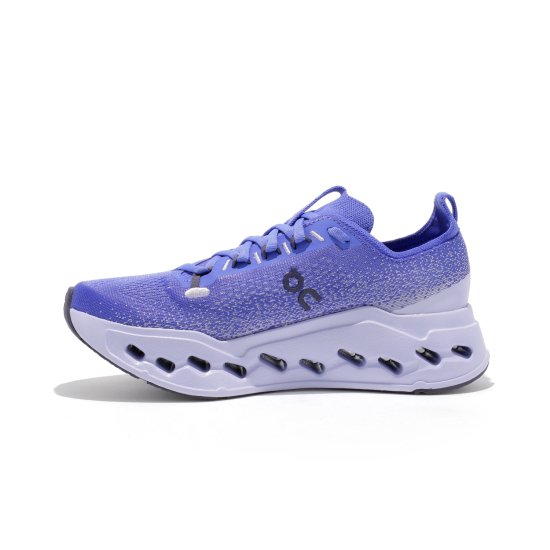 ON - Cloudsurfer Max donna