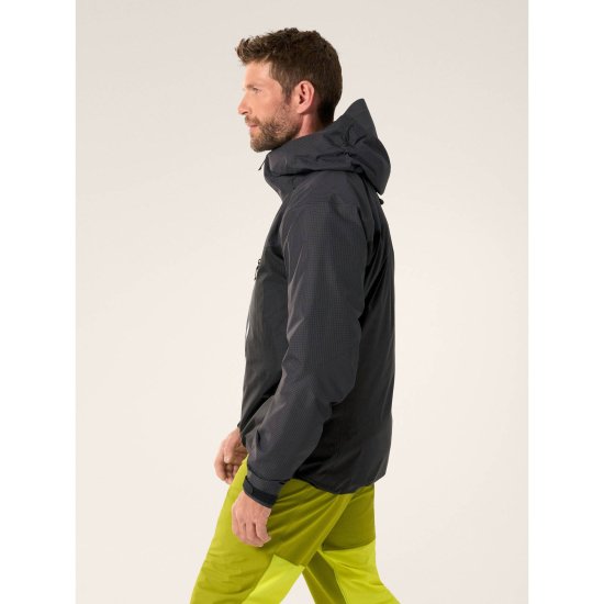 ARCTERYX - GIACCA ALPHA UOMO