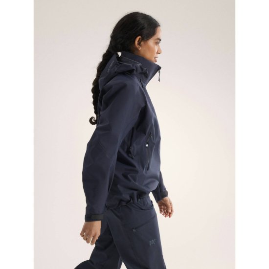 ARCTERYX - GIACCA BETA AR DONNA