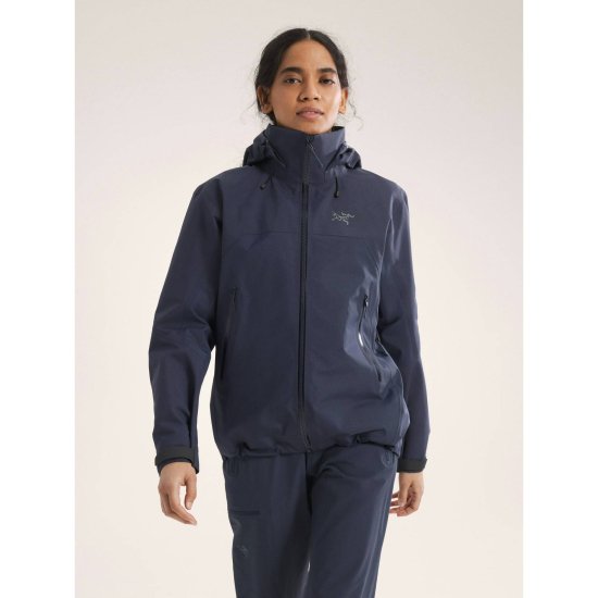 ARCTERYX - GIACCA BETA AR DONNA