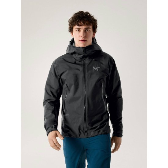ARCTERYX - GIACCA BETA SL UOMO