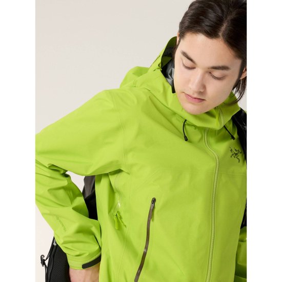 ARCTERYX - GIACCA BETA SL UOMO
