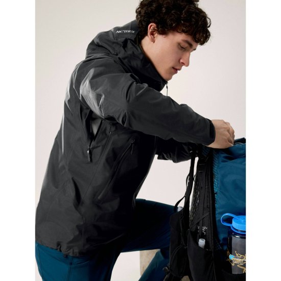 ARCTERYX - GIACCA BETA SL UOMO