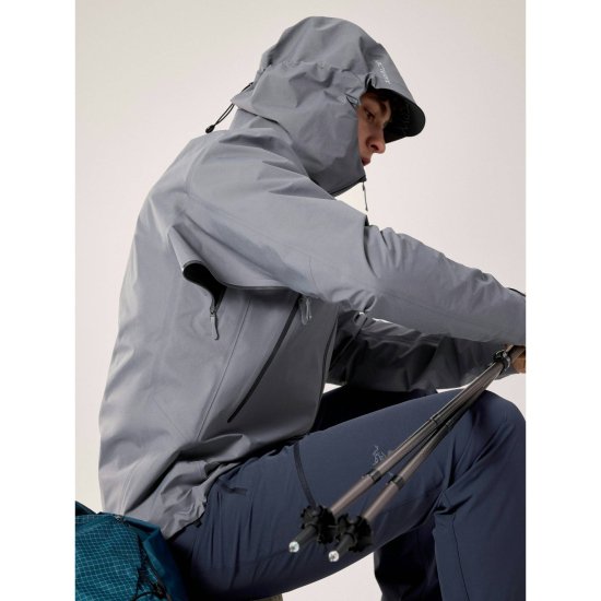 ARCTERYX - GIACCA BETA SL UOMO