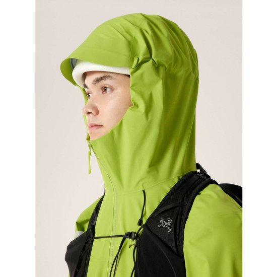 ARCTERYX - GIACCA BETA SL UOMO