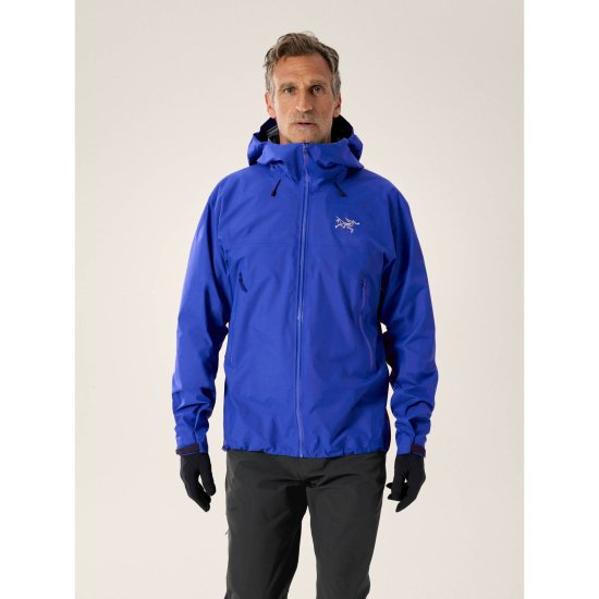 ARCTERYX - GIACCA BETA SL UOMO