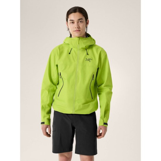 ARCTERYX - GIACCA BETA SL UOMO