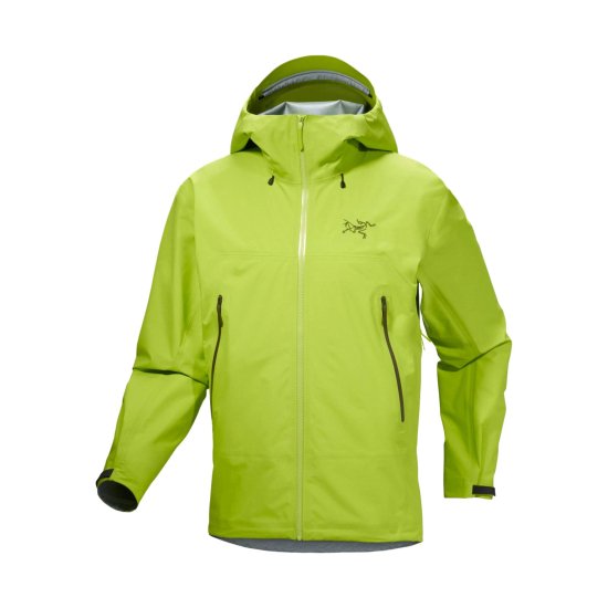 ARCTERYX - GIACCA BETA SL UOMO