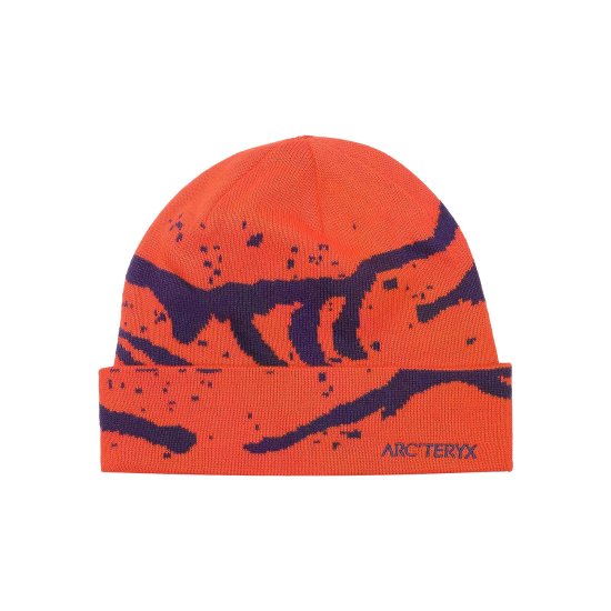 ARCTERYX - BONNET GROTTO