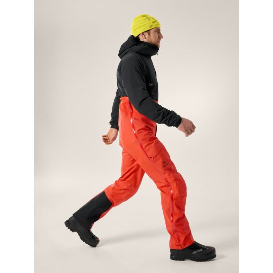 ARCTERYX - PANTALONE ALPHA SV UOMO