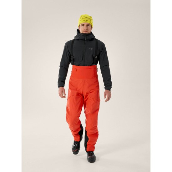 ARCTERYX - PANTALONE ALPHA SV UOMO