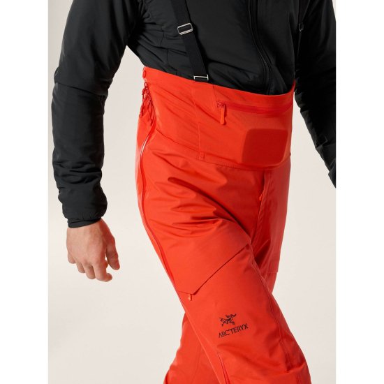 ARCTERYX - PANTALONE ALPHA SV UOMO