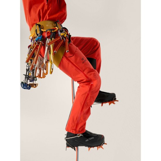 ARCTERYX - PANTALONE ALPHA SV UOMO
