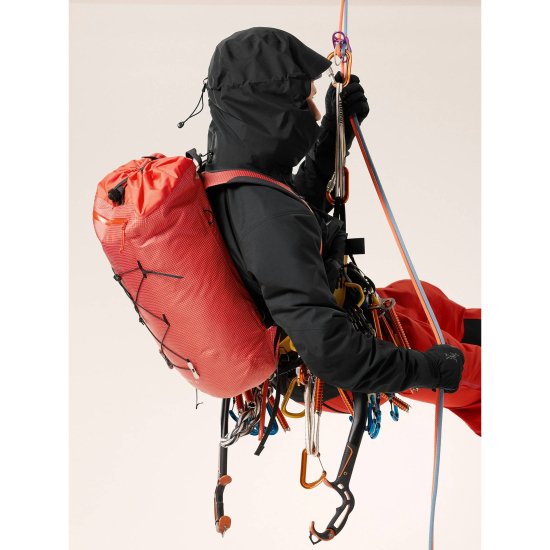 ARCTERYX - ZAINO ALPHA FL 30L