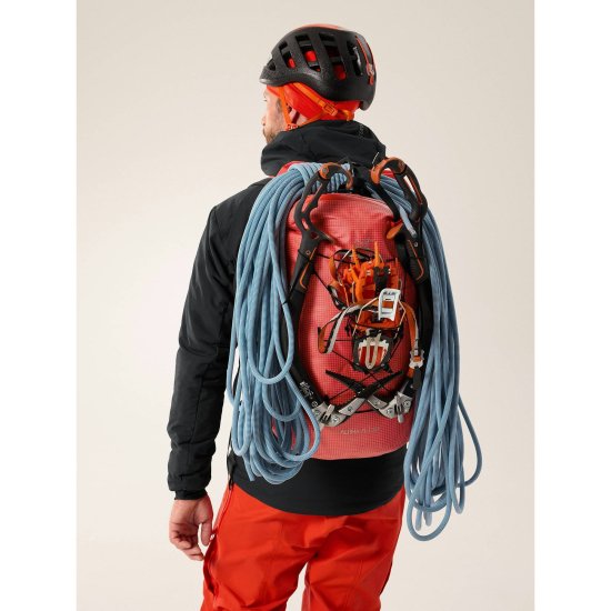 ARCTERYX - ZAINO ALPHA FL 30L