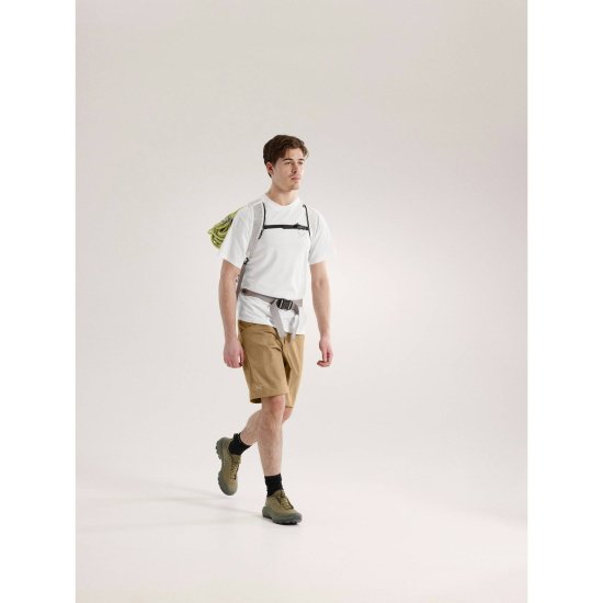 ARCTERYX - T-SHIRT KRAGG SL COTONE UOMO