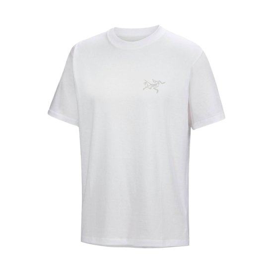 ARCTERYX - T-SHIRT KRAGG SL COTONE UOMO