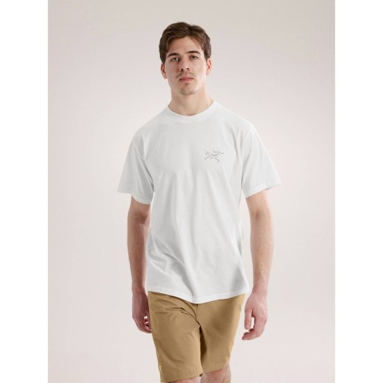 ARCTERYX - T-SHIRT KRAGG SL COTONE UOMO