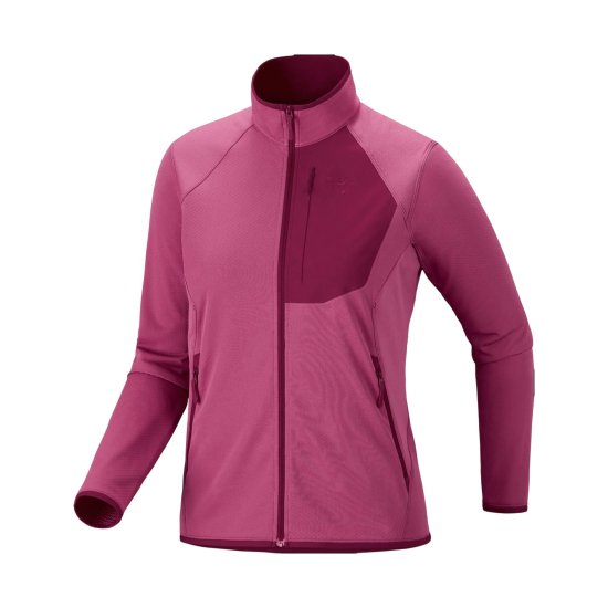 ARCTERYX - PILE DELTA DONNA