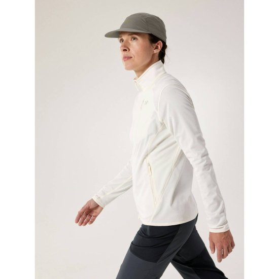 ARCTERYX - PILE DELTA DONNA