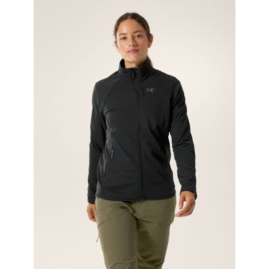 ARCTERYX - PILE DELTA DONNA