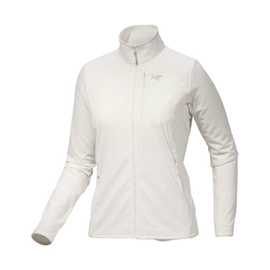 ARCTERYX - PILE DELTA DONNA
