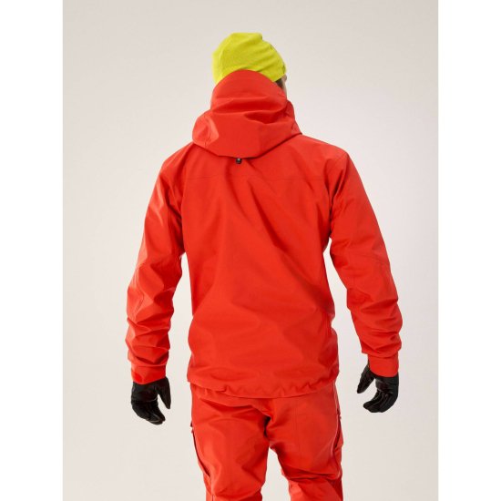 ARCTERYX - GIACCA ALPHA SV UOMO