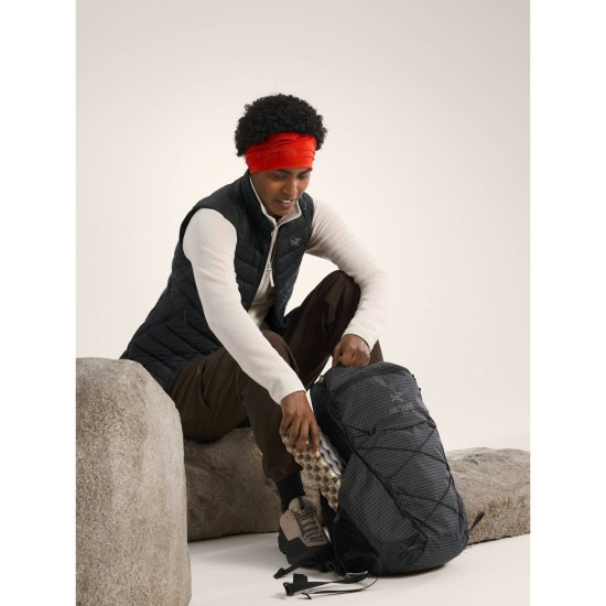ARCTERYX - PIUMINO SMANICATO CERIUM DONNA