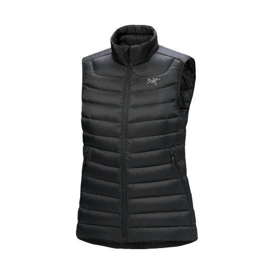 ARCTERYX - PIUMINO SMANICATO CERIUM DONNA